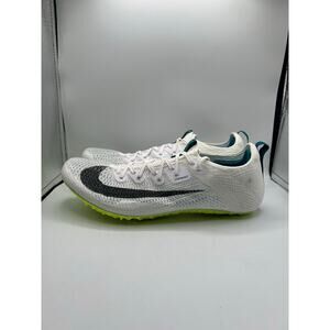 Nike Zoom Superfly Elite 2 “White Bright Spruce” size 10 men’s